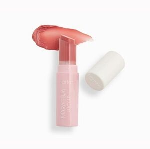 🍒 5/$20 new Tarte Maracuja Juicy Lip Gloss Balm Rose Deluxe Mini Sephora Ipsy